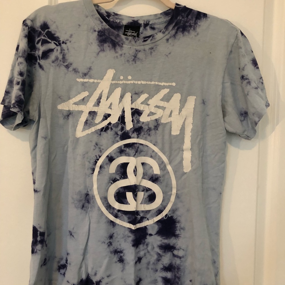 Stussy T-shirt